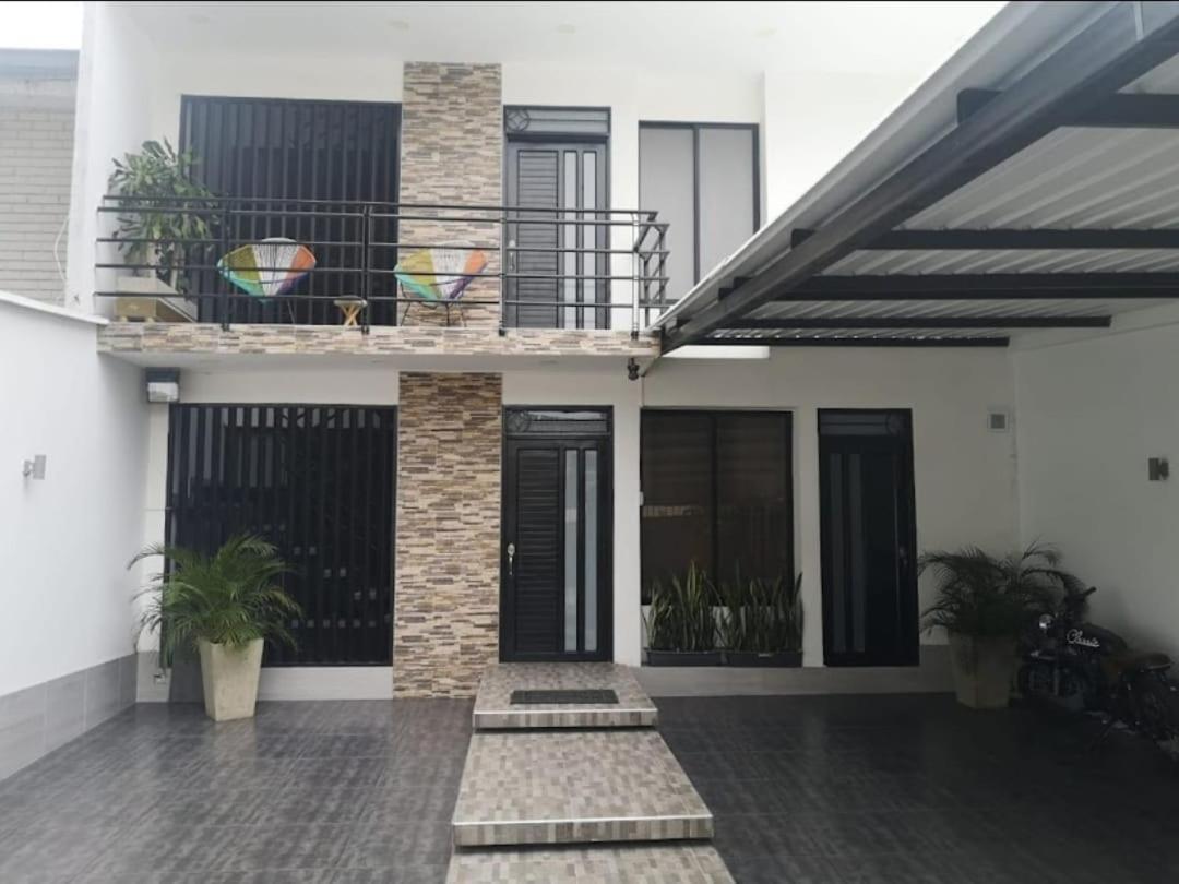 Cali Home Esterno foto