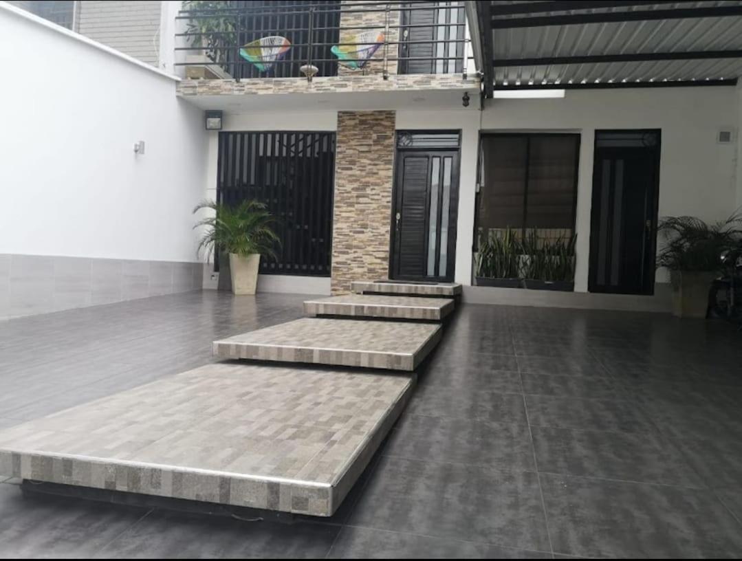 Cali Home Esterno foto